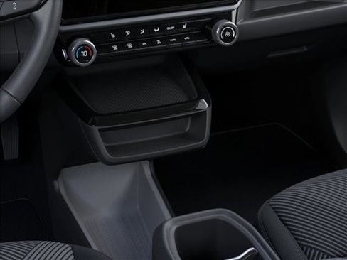 New 2027 Chevrolet Bolt LT FWD image 23