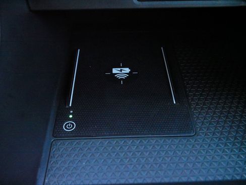 Certified 2026 Honda CR-V Sport Touring image 28