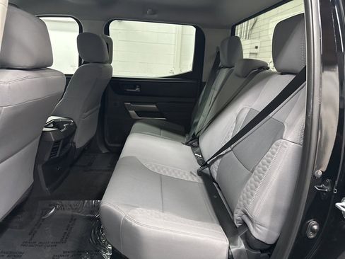 Used 2024 Toyota Tundra SR5 w/ SR5 Convenience Package image 31