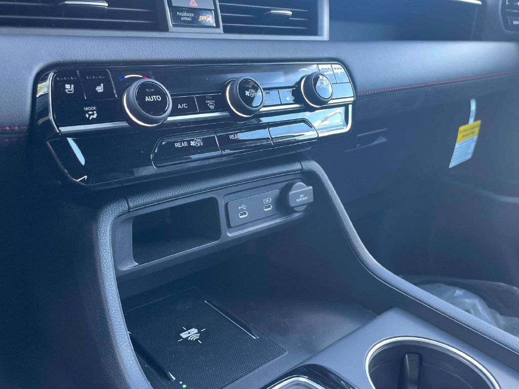 New 2026 Honda Pilot Black Edition image 27