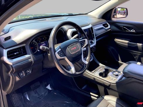 Used 2020 GMC Acadia SLT AWD/4WD image 17