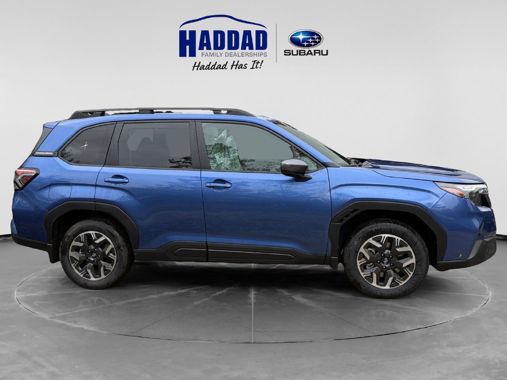 New 2026 Subaru Forester Premium AWD/4WD image 6