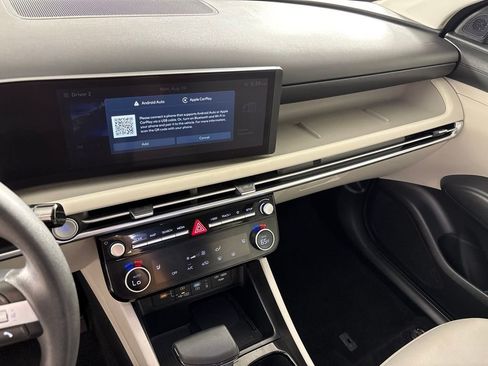 Used 2025 Hyundai Tucson SEL FWD image 32
