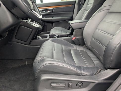 Used 2019 Honda CR-V EX-L image 16