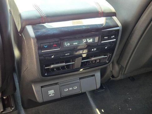 New 2026 Acura MDX A-Spec image 15