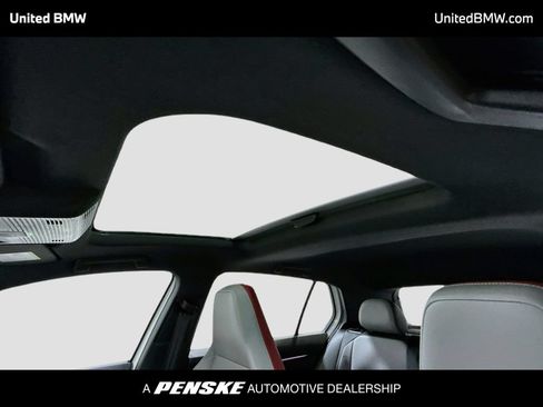Used 2025 Volkswagen GTI Autobahn FWD image 19