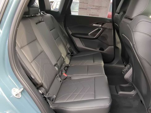 Used 2026 BMW X1 xDrive28i w/ Technology Package image 22