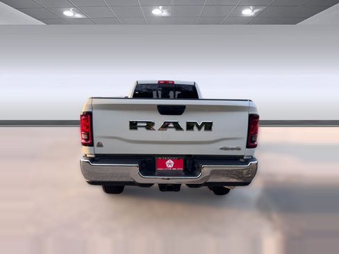 New 2025 RAM 2500 Tradesman image 10