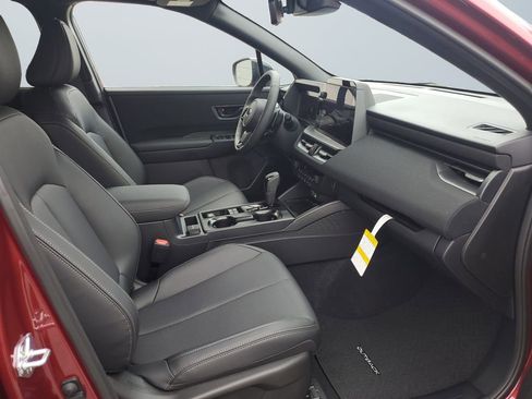New 2026 Subaru Outback Limited AWD/4WD image 15