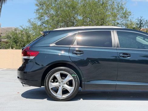 Used 2013 Toyota Venza LE w/ LE Convenience Pkg AWD/4WD image 17