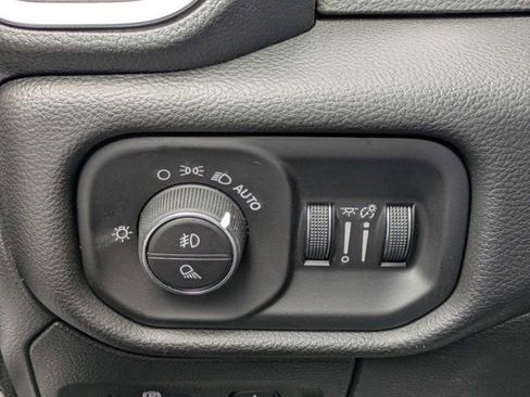 New 2026 RAM 1500 Lone Star AWD/4WD image 25