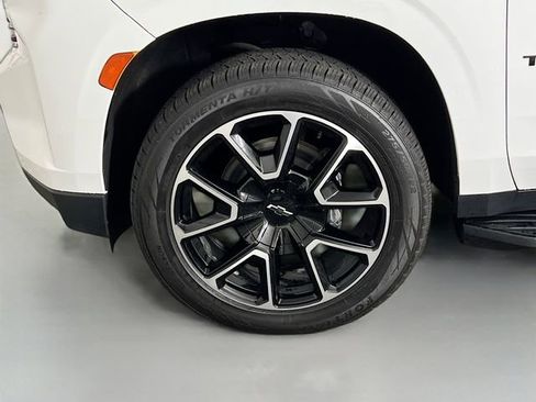 Used 2023 Chevrolet Tahoe RST image 10
