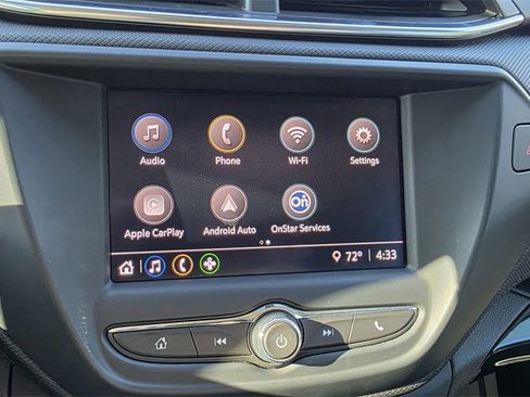 Used 2023 Chevrolet TrailBlazer LT image 20