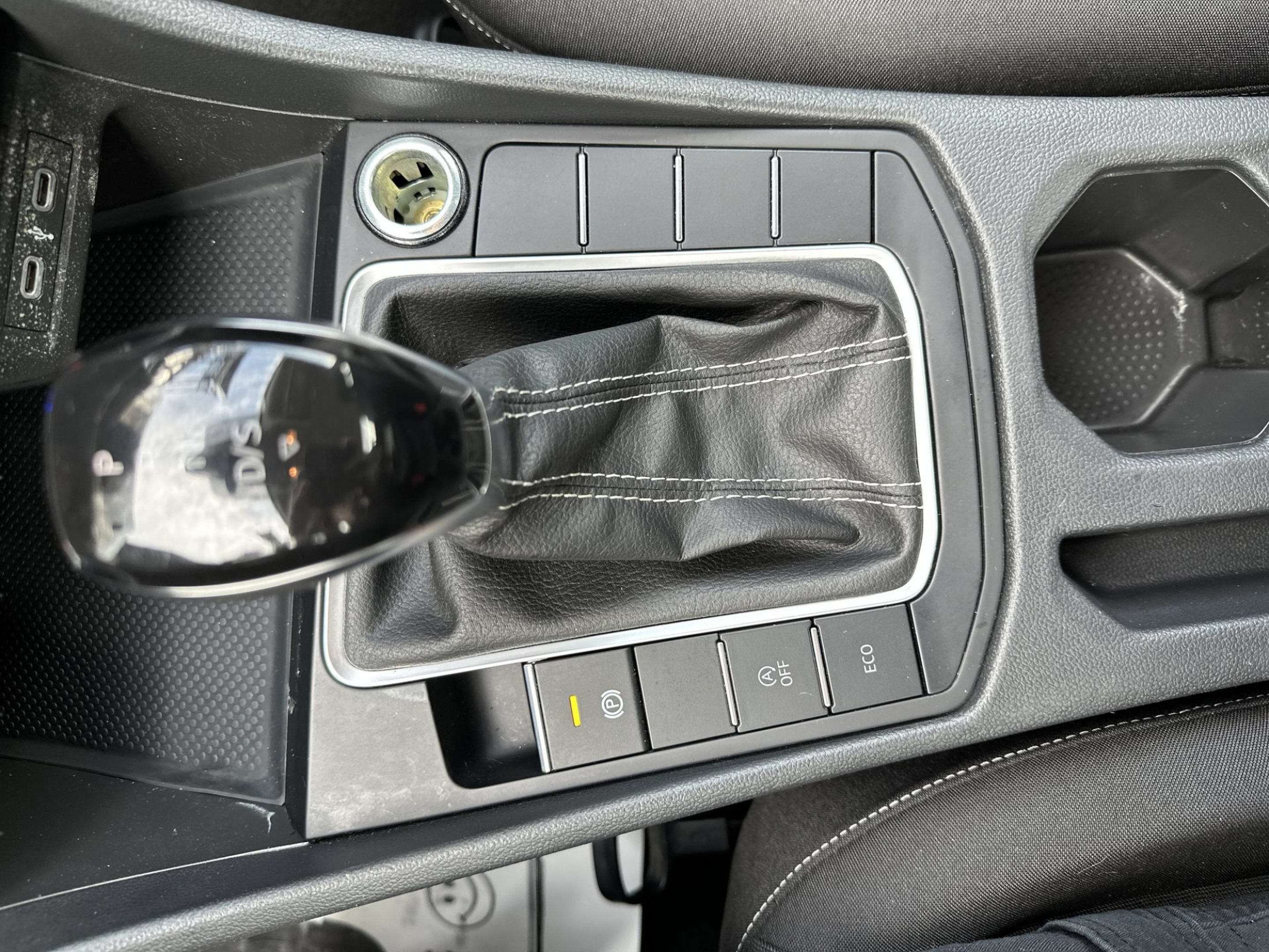Used 2025 Volkswagen Jetta S FWD image 19