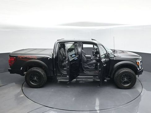 Certified 2025 Ford F150 Raptor AWD/4WD image 64