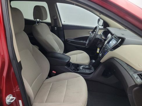 Used 2017 Hyundai Santa Fe Sport image 21