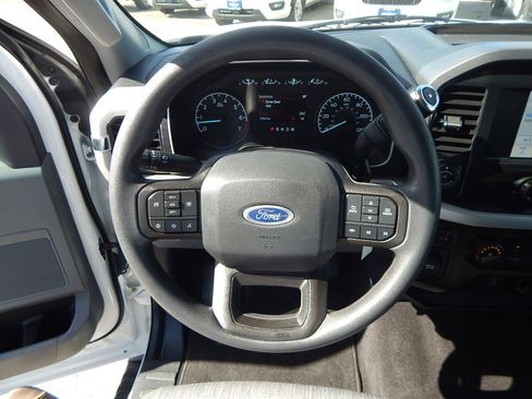 Used 2023 Ford F150 XLT w/ Trailer Tow Package image 21