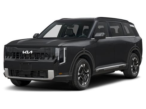 New 2027 Kia Telluride EX AWD/4WD image 13
