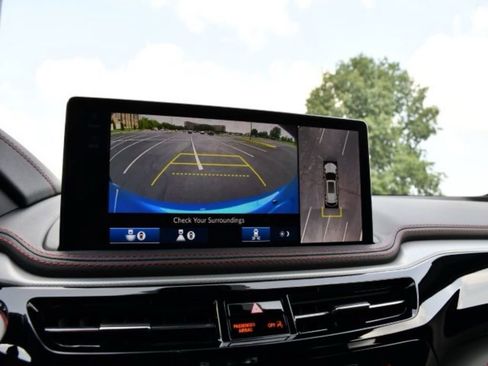 New 2026 Acura MDX A-Spec image 17