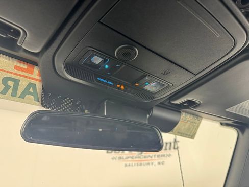 Used 2025 Ford Bronco Big Bend image 23