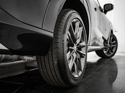 Certified 2025 Acura ADX A-Spec image 52