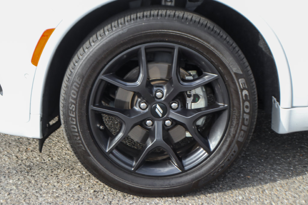 Used 2026 Dodge Durango GT w/ Blacktop Package AWD/4WD image 43
