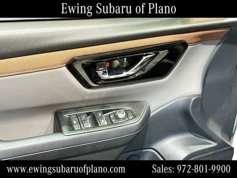 Certified 2026 Subaru Forester Sport AWD/4WD image 17
