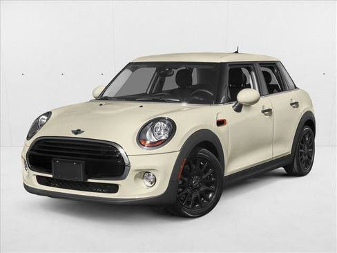 Used 2016 MINI Cooper 4-Door Hardtop FWD image 1