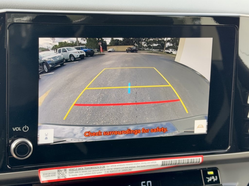 Certified 2026 Toyota Camry SE FWD image 24