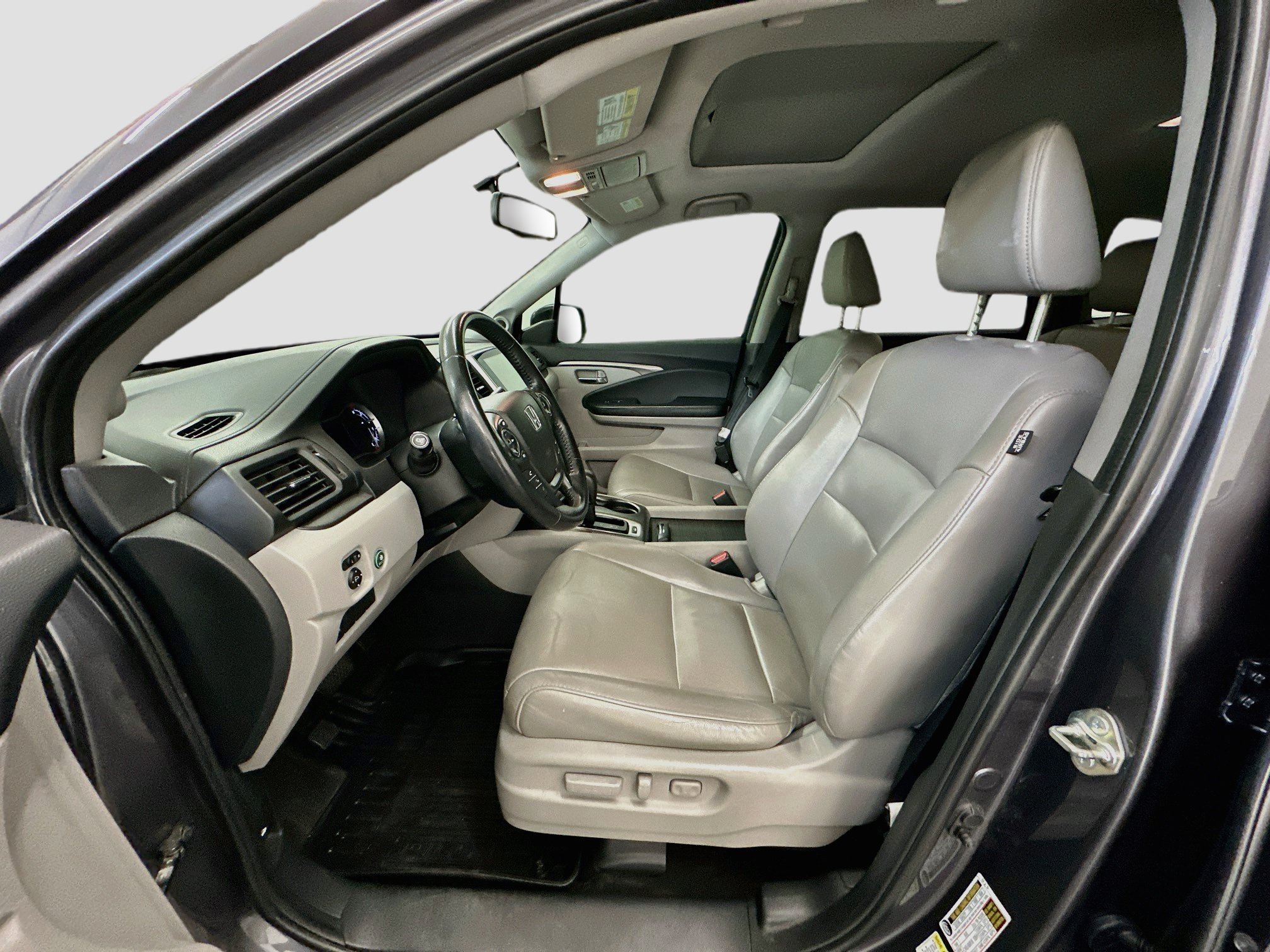 Used 2016 Honda Pilot EX-L image 13