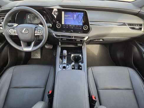 Used 2023 Lexus RX 350 FWD w/ Cold Area Package image 23