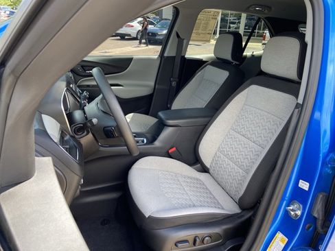 Used 2024 Chevrolet Equinox LS w/ LS Convenience Package FWD image 25