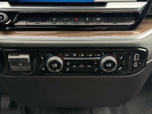 Certified 2026 Chevrolet Silverado 2500 LT w/ Convenience Package AWD/4WD image 20