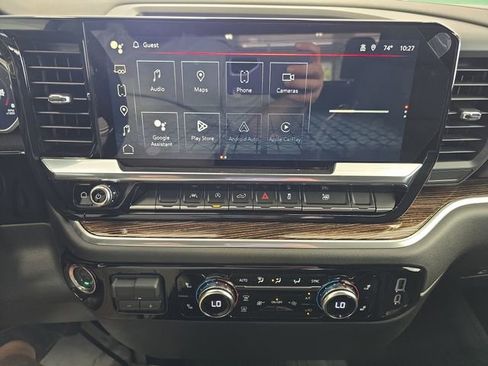 New 2026 GMC Sierra 1500 Elevation image 14