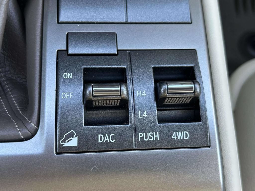 Used 2018 Lexus GX 460 Premium AWD/4WD image 26