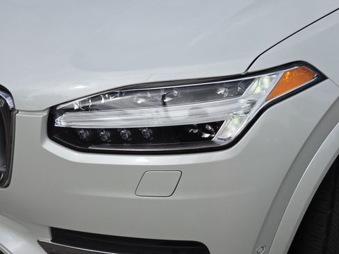Used 2024 Volvo XC90 T8 Ultimate w/ Lounge Package AWD/4WD image 34