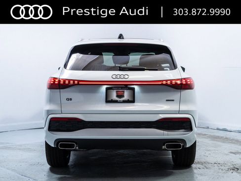 New 2025 Audi Q5 Premium w/ Convenience Package image 6