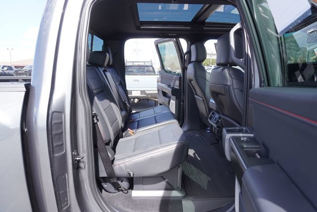 Used 2026 Ford F150 Raptor AWD/4WD image 26