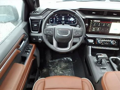 New 2026 GMC Sierra 1500 Denali Ultimate image 18