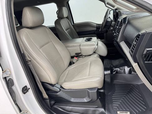Used 2018 Ford F150 XL w/ XL Power Equipment Group RWD image 26