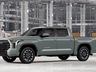 New 2026 Toyota Tundra Limited AWD/4WD video 2