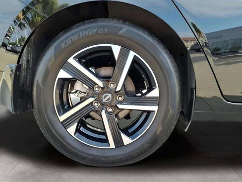 Used 2024 Nissan Sentra SV w/ All-Weather Package image 20