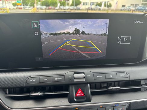 Used 2025 Kia K4 LXS FWD image 23