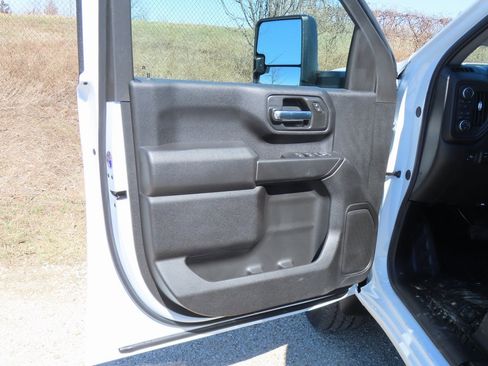 New 2025 Chevrolet Silverado 2500 W/T w/ WT Convenience Package image 19