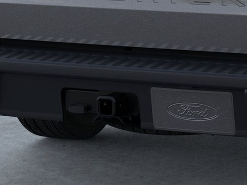 New 2026 Ford Maverick XL FWD image 23