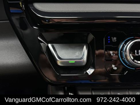 New 2026 GMC Sierra 1500 AT4 w/ AT4 Premium Package AWD/4WD image 18