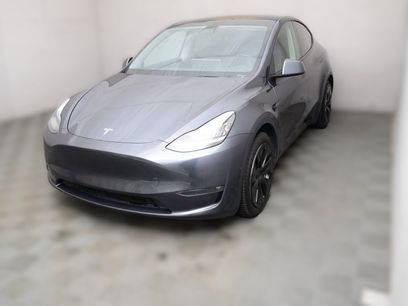 Used 2021 Tesla Model Y Long Range