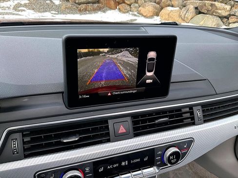 Used 2018 Audi A5 2.0T Premium w/ Convenience Package image 18