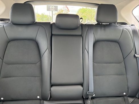 Used 2023 MAZDA CX-5 AWD 2.5 S w/ Select Package image 24