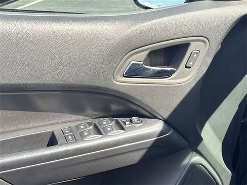 Certified 2022 GMC Canyon AT4 w/ Trailering Package image 21